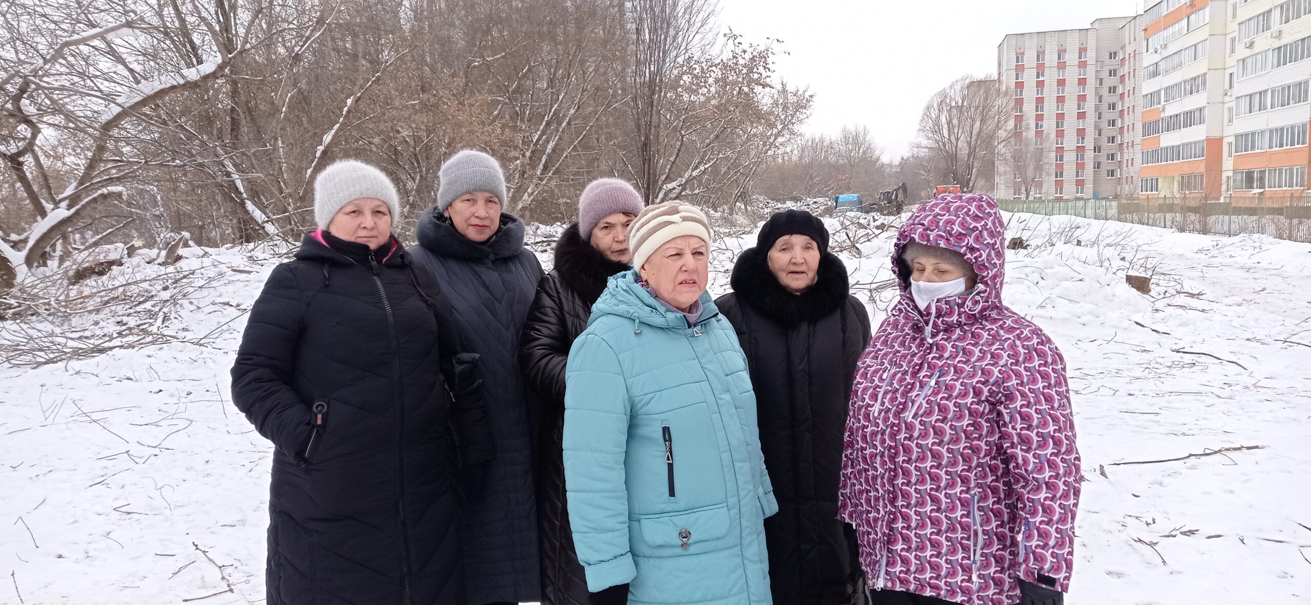 Бизнес лишил жителей Аблукова последнего глотка свежего воздуха | Новости  Ульяновска. Смотреть онлайн