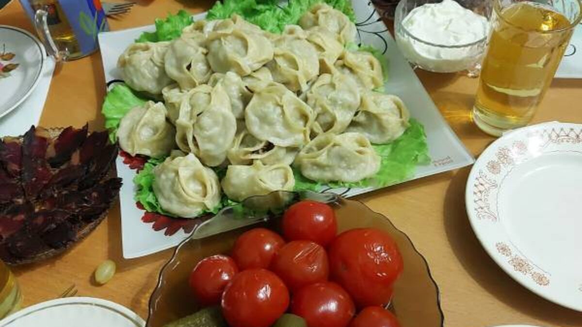 Ульяновские домохозяйки поделились самыми вкусными рецептами | Новости  Ульяновска. Смотреть онлайн