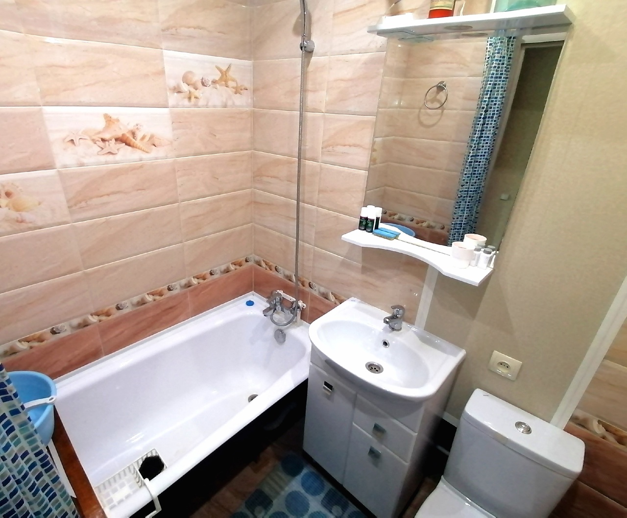 Ванна гарант ремонт ванной