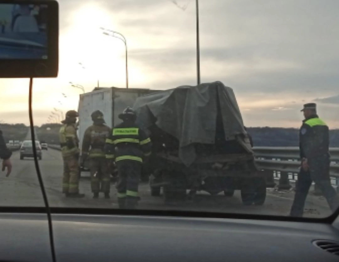 Фото Погибших На Президентском Мосту