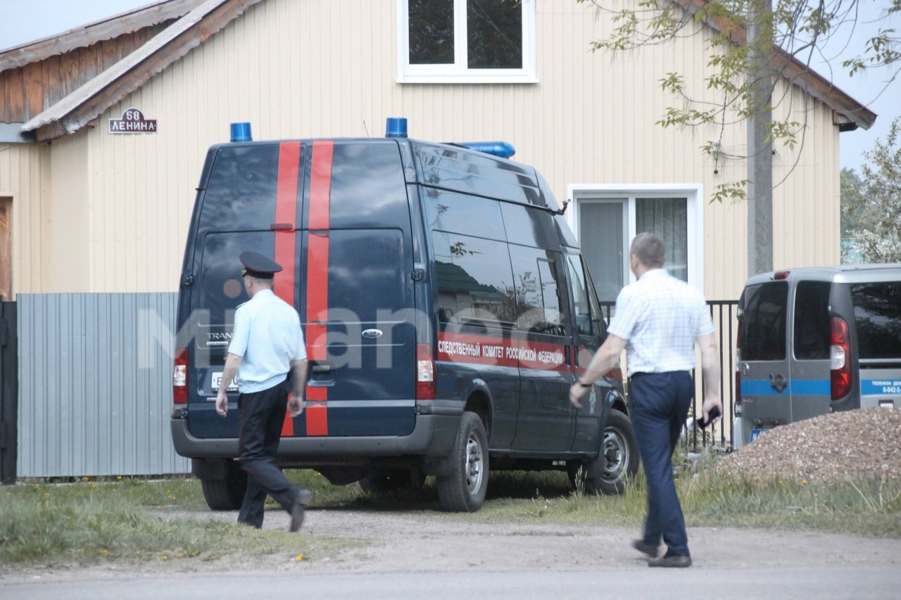 В ребёнка вонзили скобы строительного степлера | Новости Ульяновска.  Смотреть онлайн