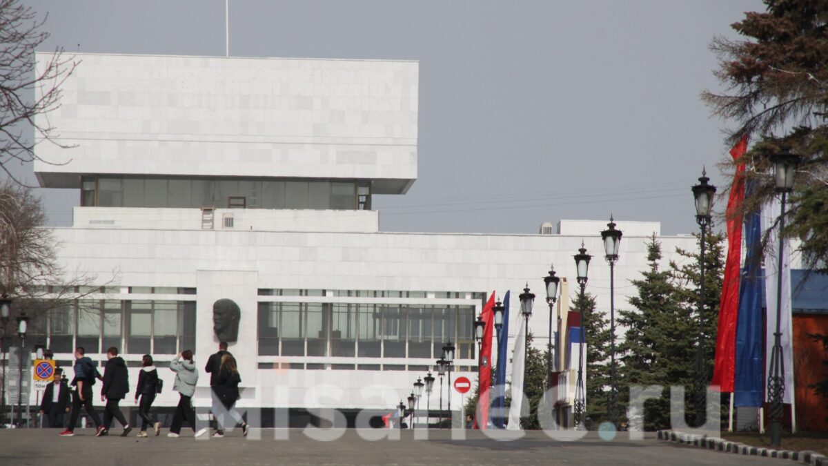 Плохой хлеб, страшный столб и опасный недострой | Новости Ульяновска.  Смотреть онлайн