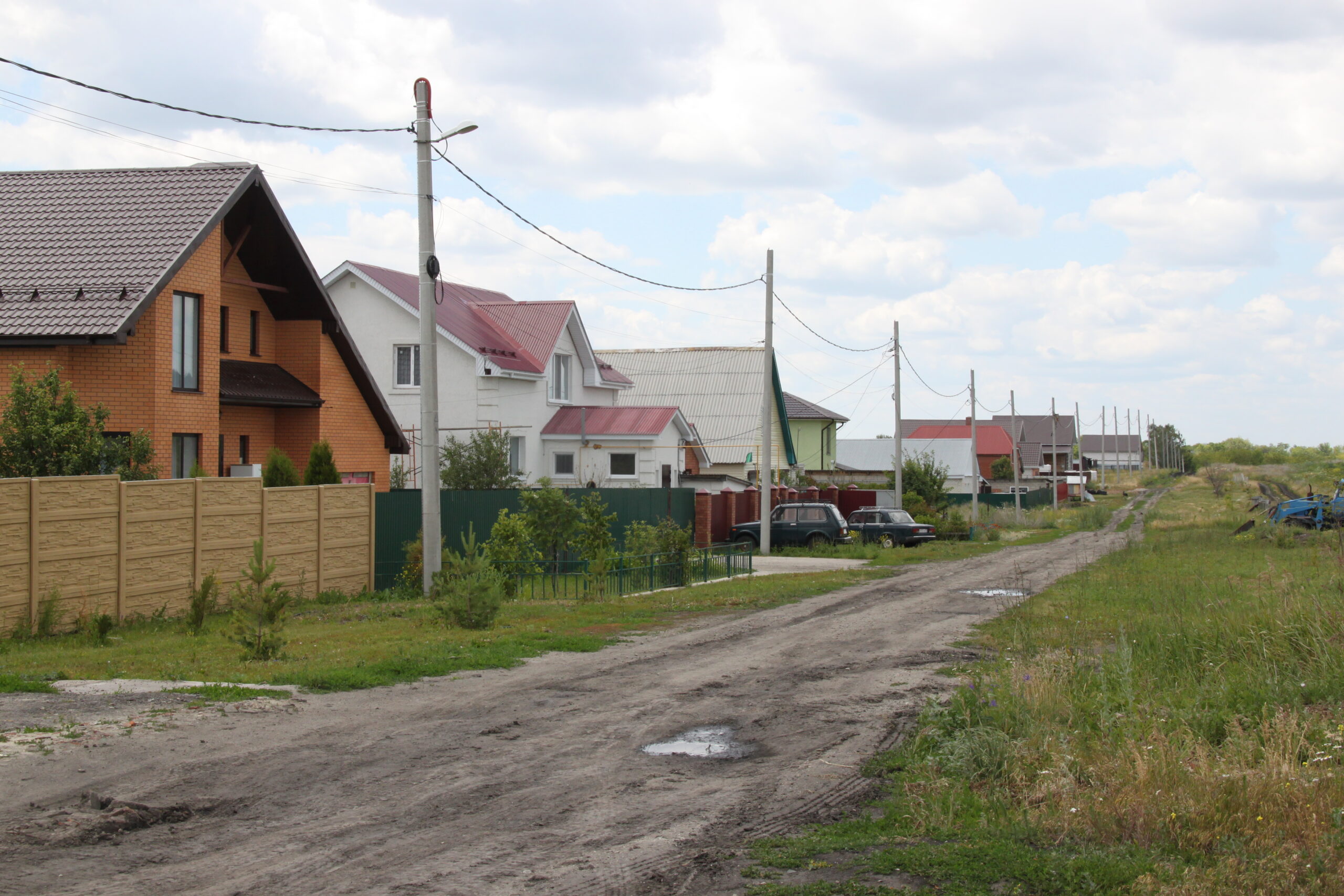 Рай в шалаше — теперь не прокатит | Новости Ульяновска. Смотреть онлайн