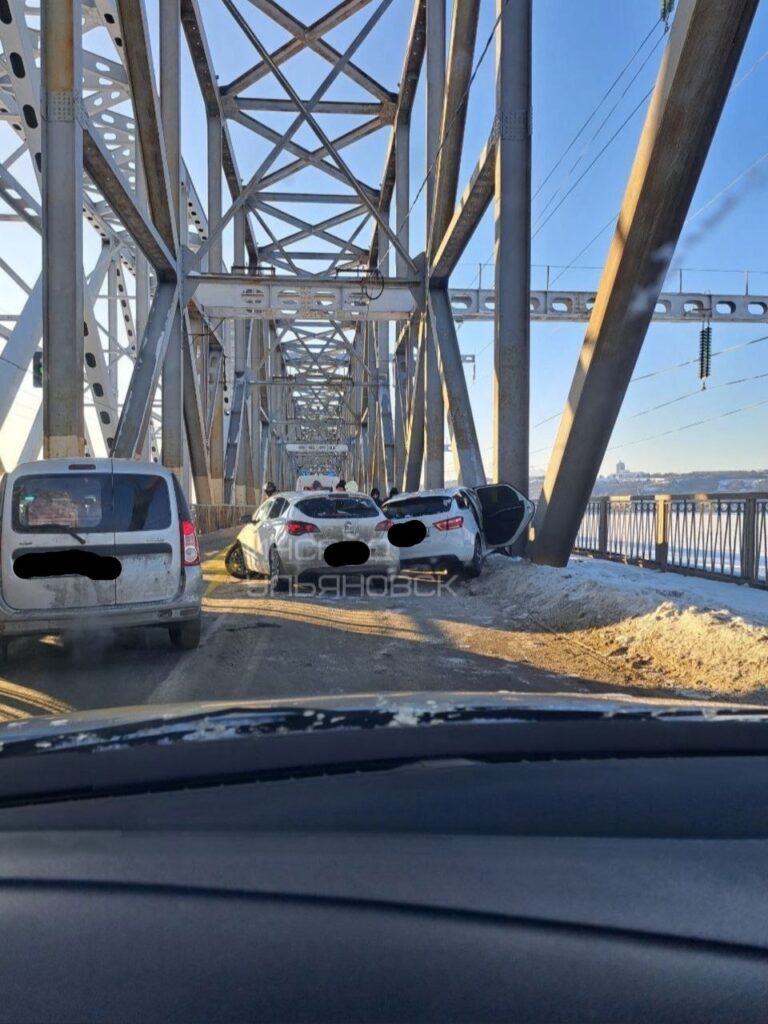 Жуткие аварии, погибшие дети, страшное убийство: Чем запомнились новогодние  выходные ульяновцам? | Новости Ульяновска. Смотреть онлайн