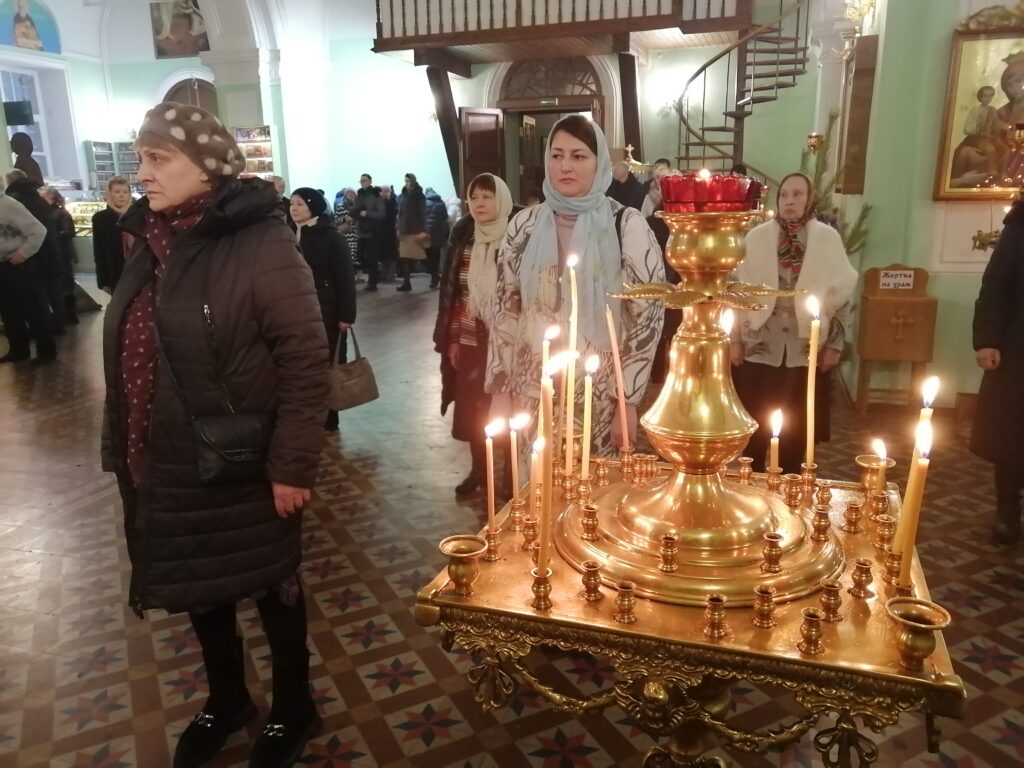 В каком году родил