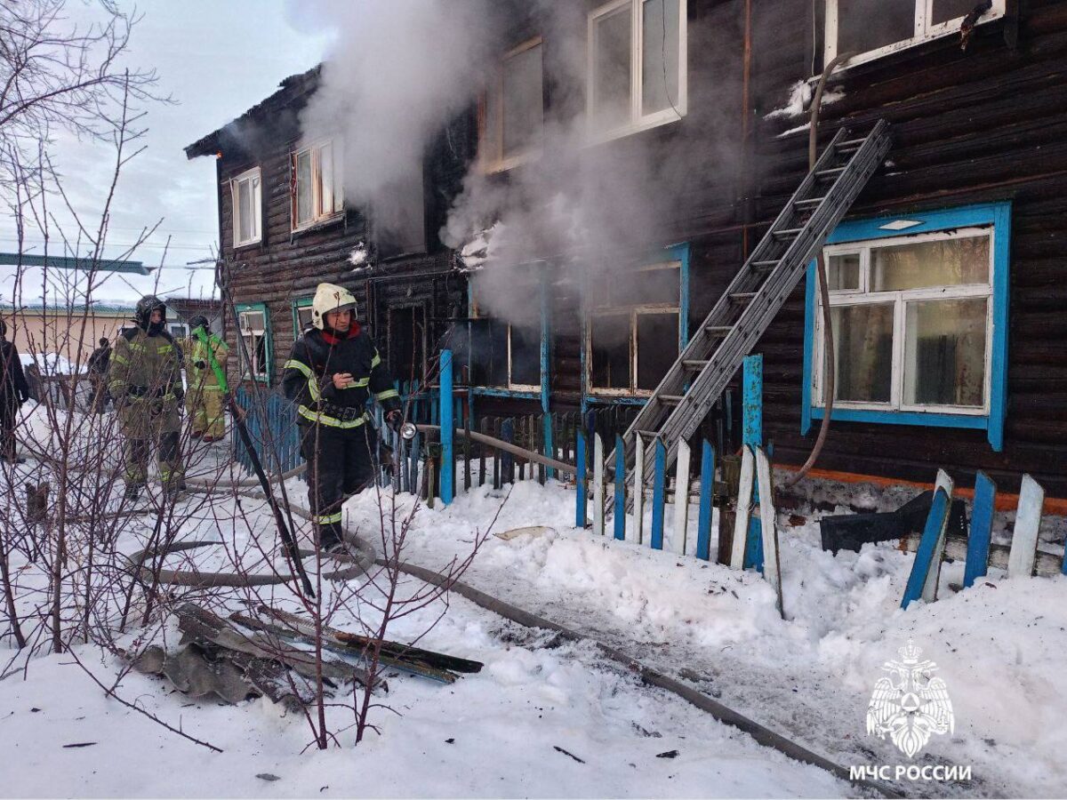 Пожар в Ишеевке, где погиб мужчина, был умышленным | Новости Ульяновска.  Смотреть онлайн